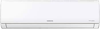 SAMSUNG 5 Star 1.5 Ton Convertible 5 in 1 Cooling Inverter Split Air Conditioner (SAMSUNG AC AR18CY5ZAWKNNA, IU)