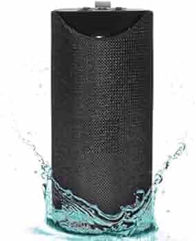 Wireless Bluetooth Speaker TG113 For Asus PadFone Infinity Lite Ultra Boost Bass with DJ Sound Portable Home Speaker with Audio Line in TV Supported,USB,FM,TF Card and AUX Cable Supported Waterproof TG113 Speaker - ( 1B, (B) Colour as per Available )
