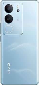vivo V29 5G (Himalayan Blue, 8GB RAM, 128GB Storage)