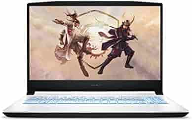 MSI Sword 15 Gaming, Intel i5-11400H, 15.6" FHD IPS-Level 144Hz Panel Laptop (8GB/512GB NVMe SSD/Windows 10 Home/Nvidia RTX3050 4GB GDDR6/2.25Kg), 11UC-892IN, White, (Sword 15 A11UC-892IN)