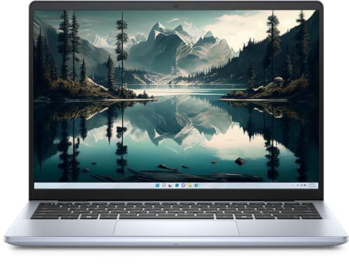 DELL 14 (2025) Intel Core i3 13th Gen 1305U - (16 GB/512 GB SSD/Intel UHD Graphics/Windows 11 Home) Thin and Light Business Laptop/14.0" FHD+ IPS Disp...