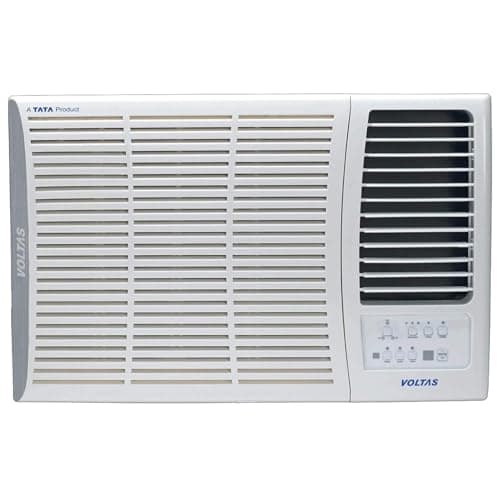 Voltas 1.5 Ton 5 Star Window AC - (Inverter WAC 185V Vertis Elite)