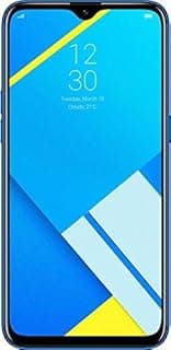 Realme C2 (Diamond Blue, 2GB RAM, 16GB Storage)