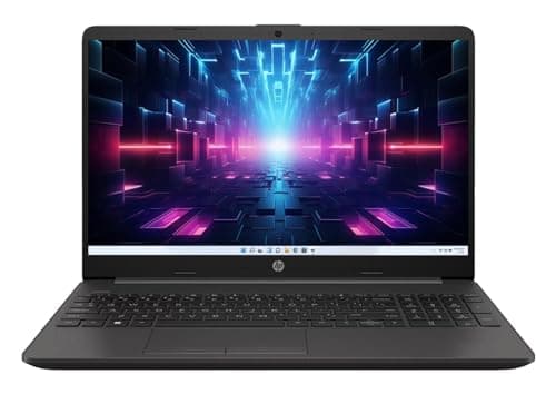 HP 15 (2025), Intel Core i3 13th Gen 1315U - (16 GB/512 GB SSD/Intel UHD Graphics/Windows 11 Pro) Thin and Light Business Laptop/15.6" HD Display/Ash ...