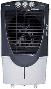 Daenyx DCD-95HCW Desert Coolers - 95L, White