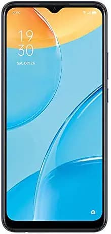 (Renewed) OPPO A15 (Dynamic Black, 3GB RAM, 32GB Storage)