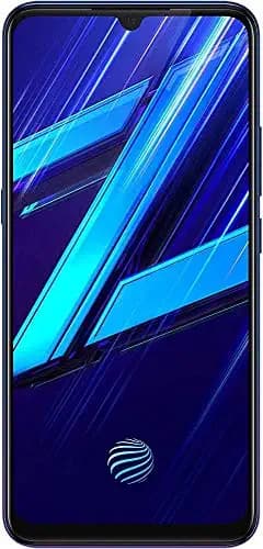 (Renewed) Vivo Z1x (Fusion Blue, 4GB RAM, 128GB Storage)