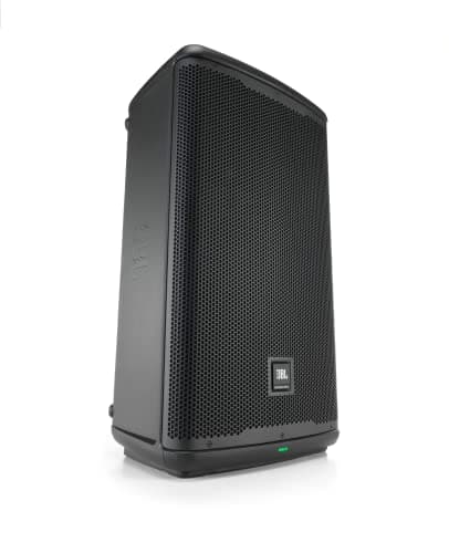 JBL Professional EON712 12-inch Powered PA Speaker with Bluetooth