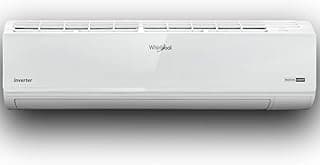 Whirlpool 1.0 Ton 5 Star, Inverter Split AC (1.0T Magicool Convert Pro 5S INV, White)