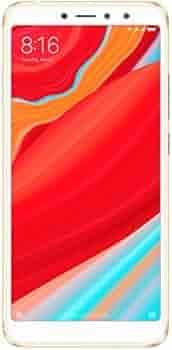 (Renewed) Redmi Y2 (Gold, 3GB RAM, 32GB Storage)