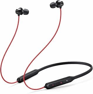 Original Wireless Neckband for Oneplus Z2 Clear Calls, Clear Sound, Bold Bass, Lightweight, Compatible with...