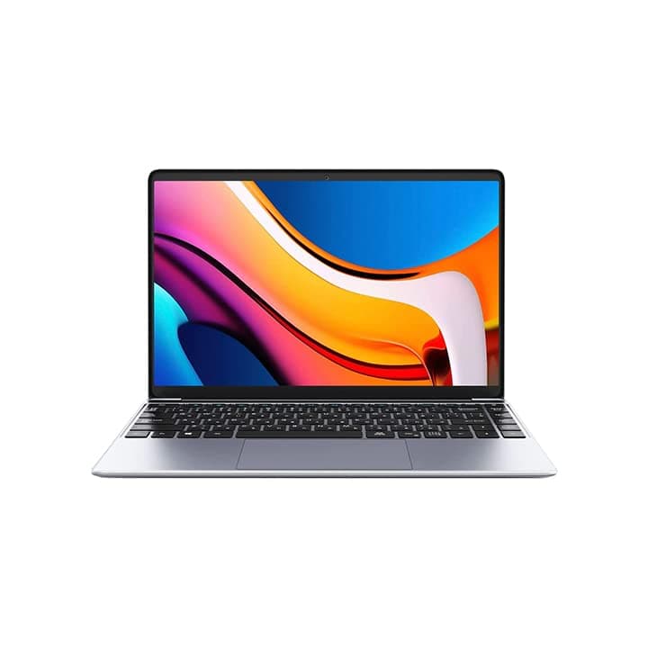 CHUWI HeroBook Pro 14.1'' Laptop Computer, 8GB RAM 256GB SSD, Windows 10 Laptop, Intel Celeron N4020 Processor, 1920x1080 FHD Display, Ultra Slim Notebook PC, WiFi, BT4.2 (Support Windows 11)