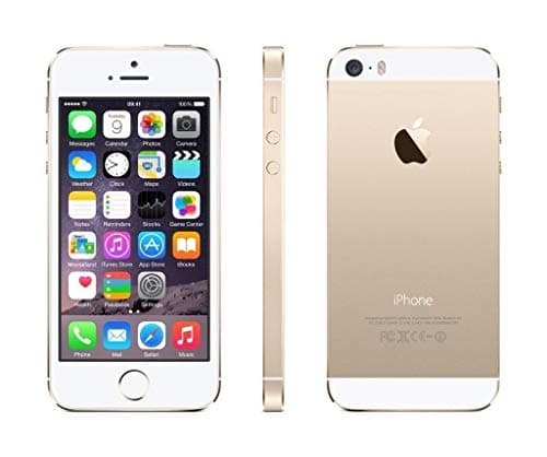 Apple iPhone 5S Gold (16GB)