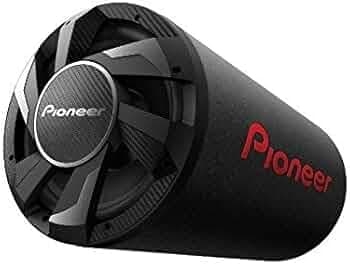 (Refurbished) Pioneer TS-WX300TA Sub-Woofer (Black)