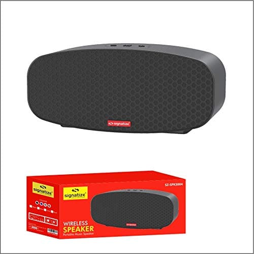 Signatize Portable Wireless Speaker SZ-SPK5004 Soundbar Speakers