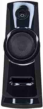 WORRICOW Power Pact Music Wireless Bluetooth Speaker,SD/TF/AUX/USB. Supported,Shock Proof & Ultra Boost Sound System