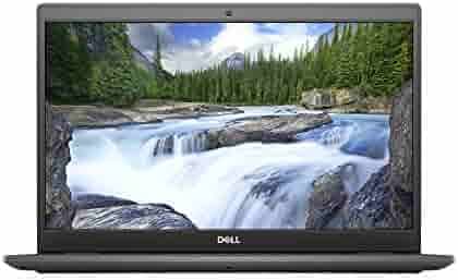 Dell Latitude 3510---Intel Core i5-10th Gen || 8 GB Ram || 1TB HDD + 512 GB SSD || Dos-Ubuntu || FHD Display || 1 Year Dell Onsite with ADP