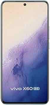 Vivo X60 (Shimmer Blue, 12GB RAM, 256GB Storage) Without Offers