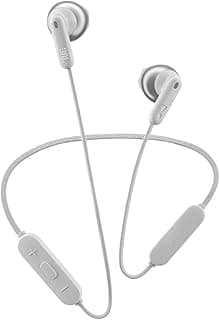 (Renewed) JBL Tune 215BT Wireless Bluetooth In Ear Headphone with Mic (White)