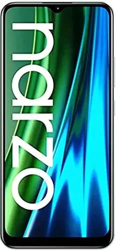 realme Narzo 50i (Mint Green, 4GB Ram 64GB ROM)