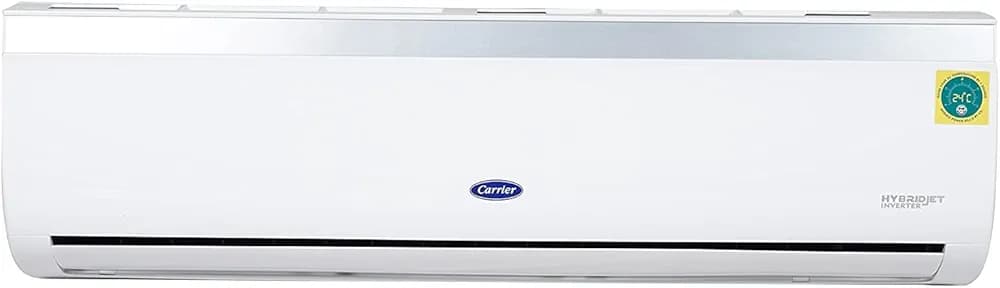 Carrier Emperia lXI 1.5 Ton 5 Star Inverter Split