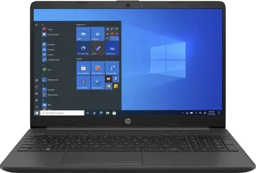 HP NB 255 G8 Laptop (AMD Ryzen 3-3250U/8GB DDR4 Ram/1TB HDD/15.6 inch HD/Windows 11/AMD Radeon Vega 8 Graphics/Dark Ash Silver/1.74Kg) 64Q84PA#ACJ