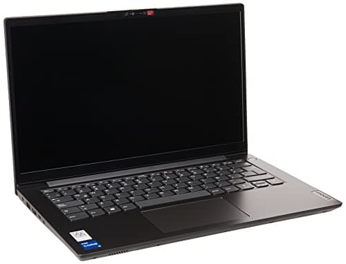 Lenovo V14 G3 IAP Laptop 12th Generation Intel® Core™ i5-1235U Processor(Core™ i5-1235U)/ 8GB DDR4 / 512 GB SSD PCIe / 14.0 FHD TN Display/Windows 11 / Silver (Grey) / 1 Year Onsite Warranty