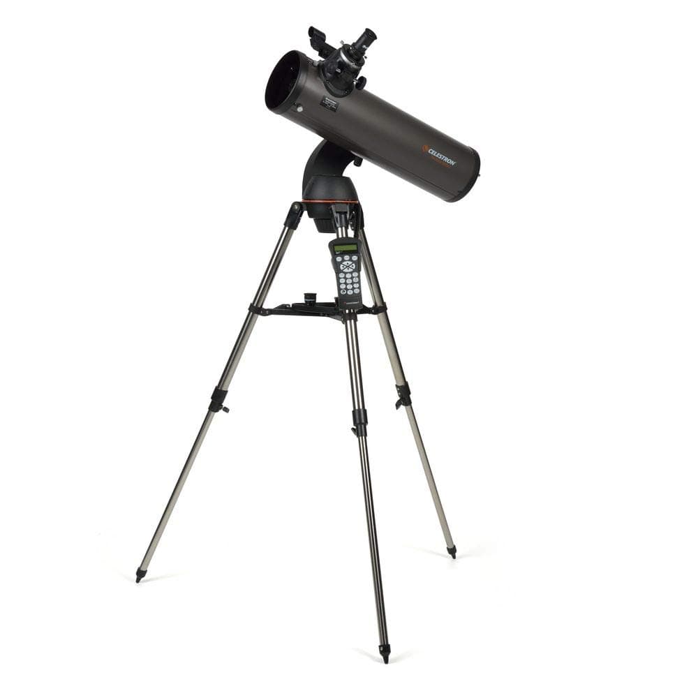NEXSTAR 130SLT Computerized Telescope