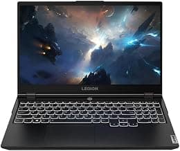 Lenovo Legion 5 Gaming Intel Core i7 10750H 15.6-inch FHD (16GB/512GB SSD/Windows 10/MS Office/NVIDIA GeForce GTX 1650 4GB GDDR6/Phantom Black/2.3Kg),