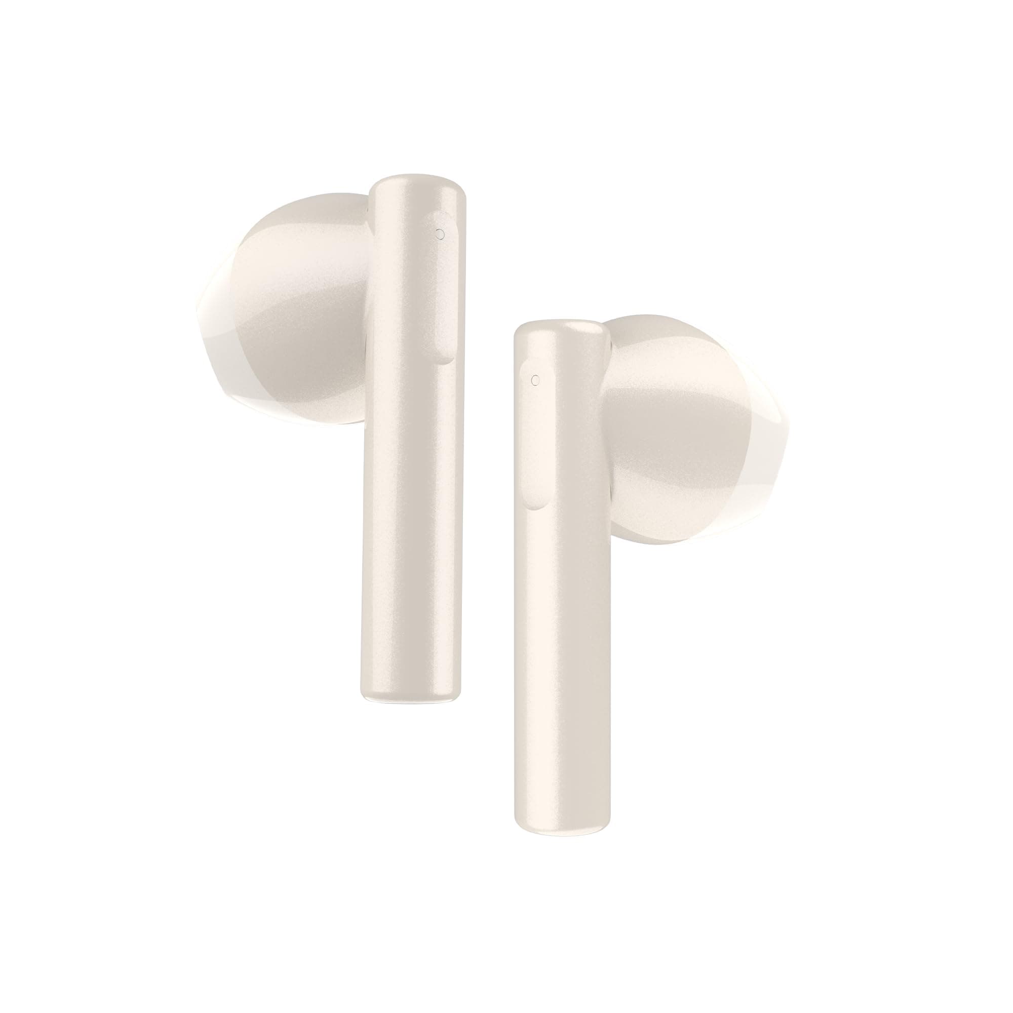 Mivi DuoPods B3 Ear Buds Wireless, 50H Playtime, PNC, 13mm, Bluetooth 5.1