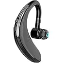 KEMIPRO S109 Wireless Bluetooth In Ear Headset with Mic (Black)