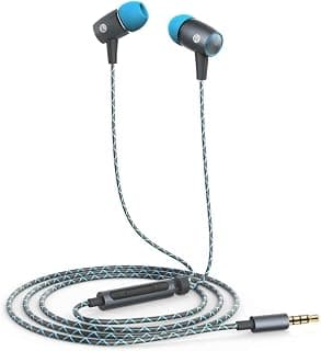 Huawei AM12 Plus in-Ear Headphone (Grey)
