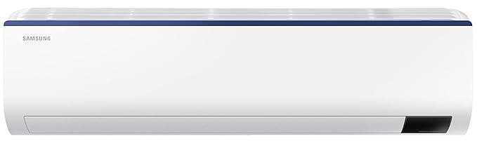 Samsung 1.5 Ton 5 Star Inverter Split AC (Copper, Convertible 5-in-1 Cooling Mode, Anti Bacteria Filter, 2022 Model, AR18BYNZAUR, Arise Midnight Blue)