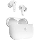 Nu Republic Rush Pro X True Wireless Earbuds (TWS) BT V5.0, Upto 16Hrs Play Time, Compact Charging Case with Type C Cable, To