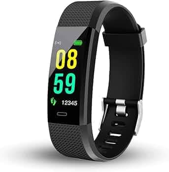 40W Smart Fitness Watch for Xiaomi Mi 8 Pro Original Sports Touchscreen Smart Watch Bluetooth 1.3" Smart Watch LED with Daily Activity Tracker, Heart ...