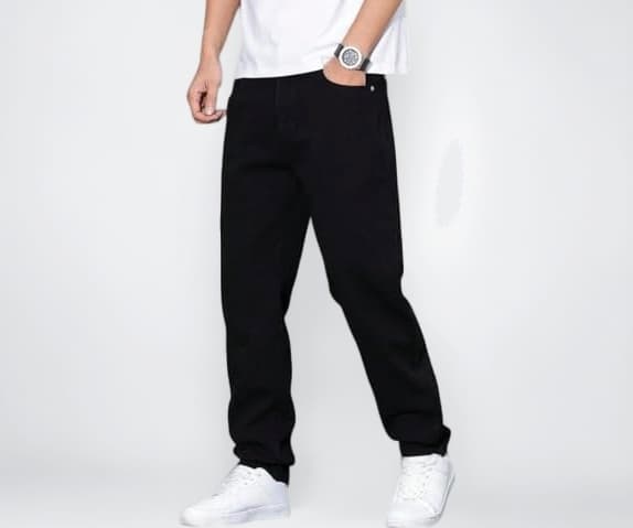TAGAS Men Jeans