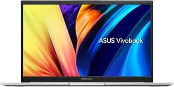 ASUS AMD Ryzen 5 Hexa Core 5th Gen 5600H - (16 GB/1 TB SSD/Windows 11 Home/4 GB Graphics) M6500QC-HN552WS Laptop (15.6 inch, Cool Silver, with MS Offi...