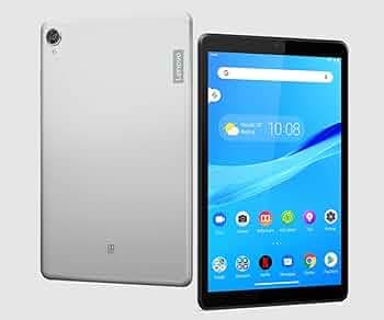 Lenovo Tab M8 FHD 2nd Gen (8 inch, 3GB Ram, 32 GB Storage, WiFi Only) ZA5F0004IN