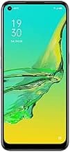 (Renewed) OPPO A53 (Fairy White, 4GB RAM, 64GB Storage) with No Cost EMI/Additional Exchange Offers