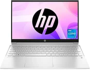 ( ) HP     15-EG2002TU  I5- 12TH GEN 1240P | 16GB (2X8GB) DDR4 3200|512GB SSD |  | 15.6" FHD|NSV ( )