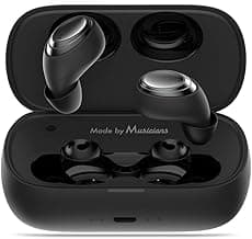 Loopaudio TrueLoop Wireless Bluetooth In Ear Earphone with Mic (Black)