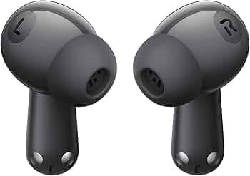 (Refurbished) OnePlus Nord Buds 3 Truly Wireless Bluetooth Earbuds with up to 32dB Active Noise Cancellation, 10mins for 11Hours Fast Charging with Up...