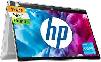 (Refurbished Premium) HP Certified Refurbished PAV X360 CONVERT 14 CORE I3- 11TH GEN 1125G4|8GB (1X8GB) DDR4 3200|512GB SSD|INTEGRATED|14-inch FHD|NSV...