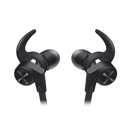 (Renewed) Creative Outlier ONE Wireless Bluetooth 4.1, IPX4 Water-Resistant Sweat-proof In-Ear Headphones with Built-in Microphone, 9.5 Hours Battery