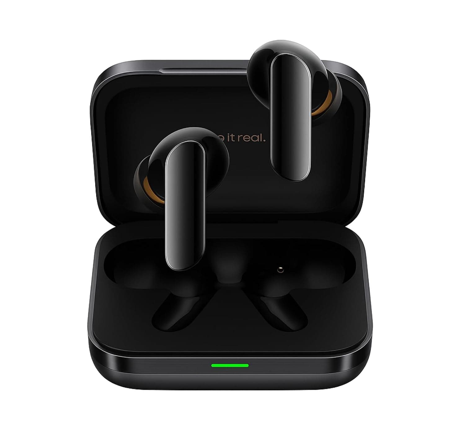 Earbuds for realme Buds Wireless 5 ANC Earbuds Original Like True Wireless Bluetooth in-Ear Headphones Earphones TWS with ...