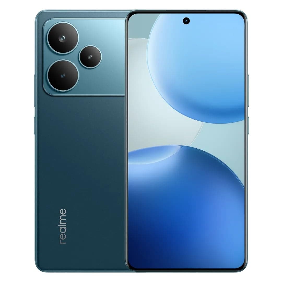 realme P4 pro 5G Smartphone 8+128GB Midnight Ivy, 6.8-inch Screen, 144Hz Display,7000mAh Battery,80W Ultra Charge, 108MP AI Camera,Snapdragon® 7 Gen 4 Chipset, IP65