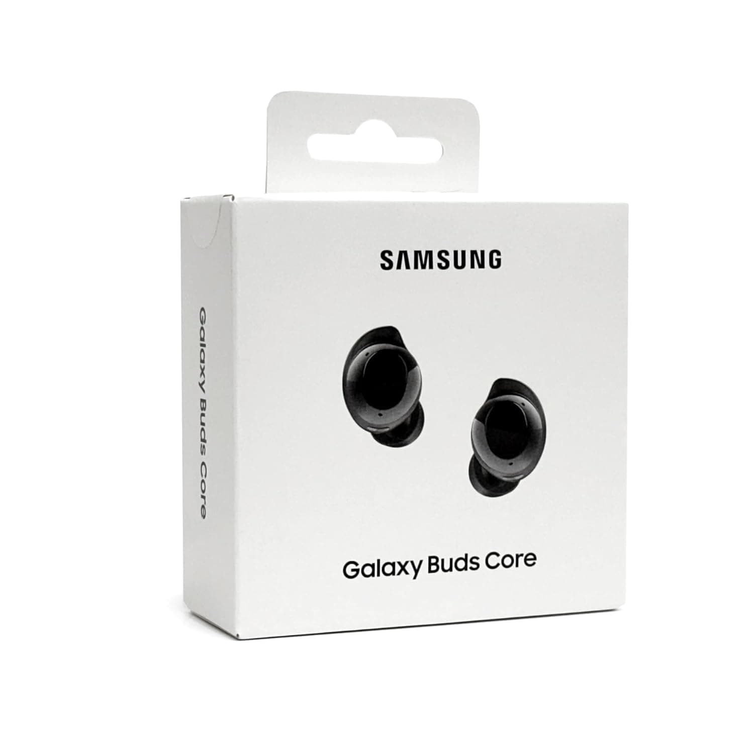 Samsung Galaxy Buds Core SM-R410 (2025) | Latin American Stock | Bluetooth 5.4 | Active Noise Cancelation | up to 35h Continuous Music Playblack - (Bl...