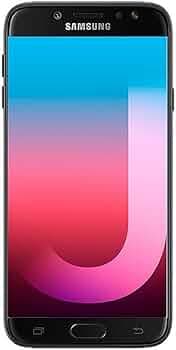 Samsung Galaxy J7 Pro SM-J730GM (Black, 64GB)