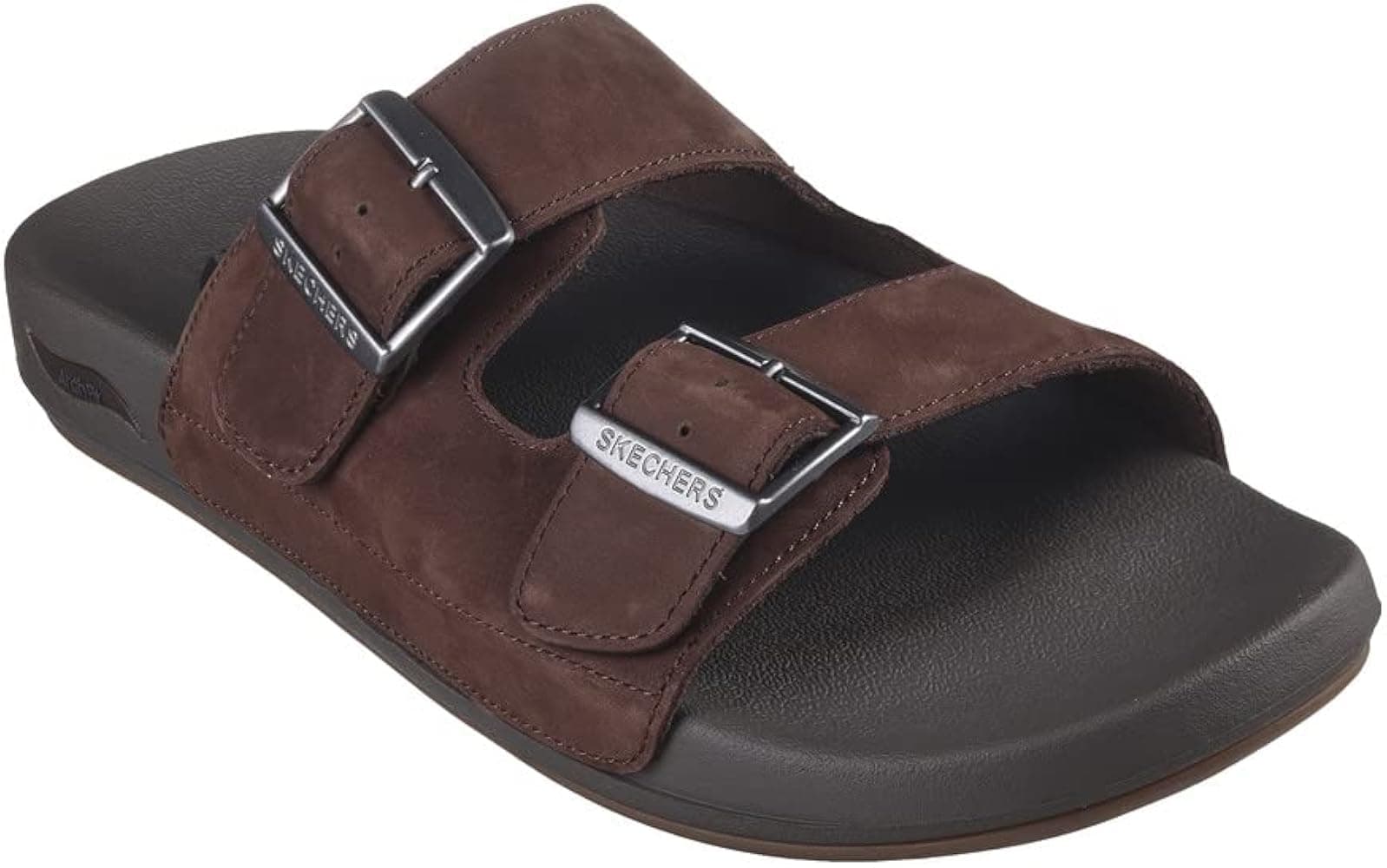Skechers Men's Arch Fit Pro Sandal Slide