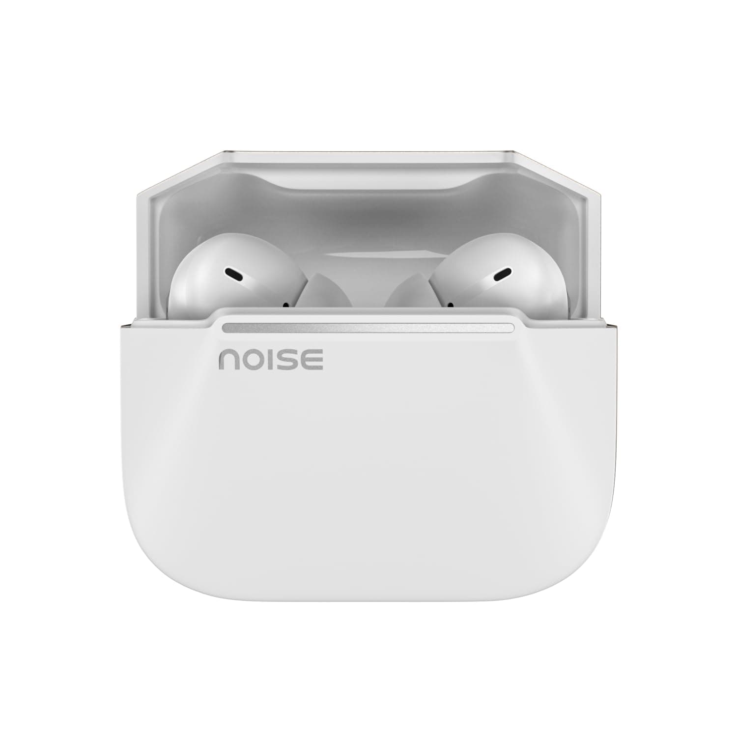 Noise ALT Buds(S), 45Hrs Playtime, Quad mic ENC, App Support, Instacharge, Dual Pairing, Low Latency, 11 mm Drivers, BTv6.0, Bluetooth Ear Buds, TWS (...